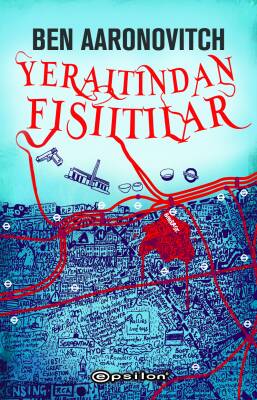 Yeraltından Fısıltılar - 1