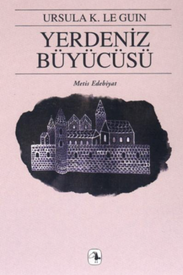 Yerdeniz Büyücüsü Yerdeniz I - 1
