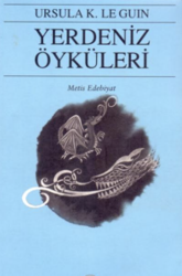 Yerdeniz Öyküleri Yerdeniz V - Metis Yayınları