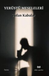 Yerüstü Meseleleri - Alden Yayınları