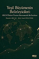 Yeşil Büyümenin Belirleyicileri - GECE KİTAPLIĞI