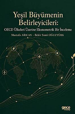 Yeşil Büyümenin Belirleyicileri - 1