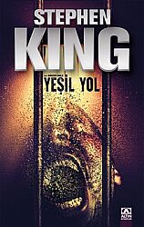 Yeşil Yol - Altın Kitaplar