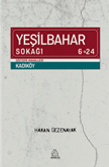 Yeşilbahar Sokağı - 1