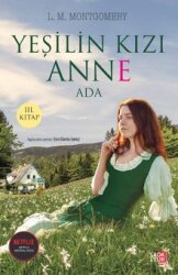 Yeşilin Kızı Anne - Ada - SALTOKUR