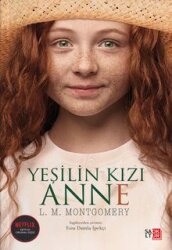 Yeşilin Kızı Anne - SALTOKUR