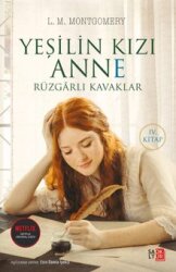 Yeşilin Kızı Anne - Rüzgarlı Kavaklar - SALTOKUR
