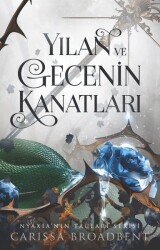 Yılan ve Gecenin Kanatları - Martı Yayınları