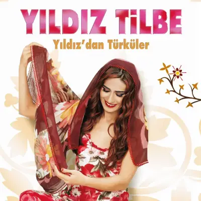 Yıldız Tilbe - Yıldız'dan Türküler 2'li Plak - 1