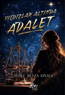 Yıldızlar Altında Adalet - 1