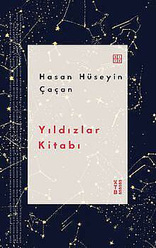 Yıldızlar Kitabı - 1