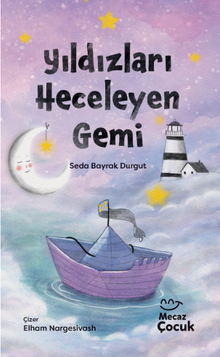 Yıldızları Heceleyen Gemi - 1