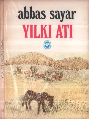 Yılkı Atı - 1