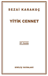 Yitik Cennet - Diriliş Yayınları 