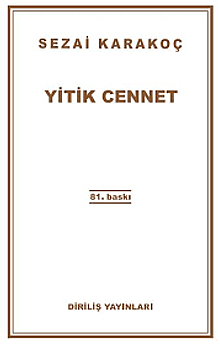 Yitik Cennet - 1