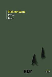 Yitik İzler - Kitapyurdu Doğrudan Yayıncılık (KDY)