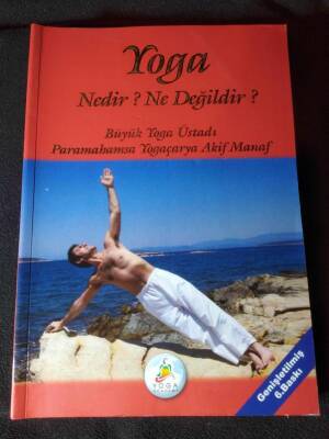Yoga Nedir? Ne Değildir? - 1