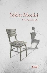 Yoklar Meclisi - Hema Kitap