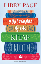 Yokluğunda Çok Kitap Okudum - Doğan Kitap