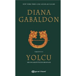 Yolcu- Diana Gabaldon, Epsilon yayınları - Epsilon Yayınevi