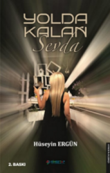 Yolda Kalan Sevda - Gimsetap Yayınları