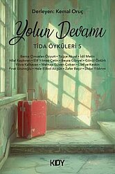 Yolun Devamı - Kitapyurdu Doğrudan Yayıncılık (KDY)