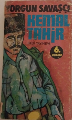Yorgun Savaşçı - 1