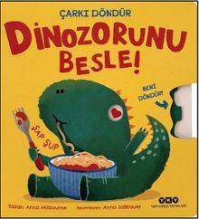 Dinozorunu Besle! - 1