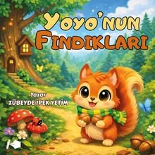 Yoyo'nun Fındıkları - Kalemşor