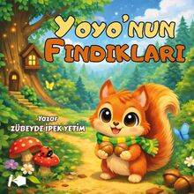 Yoyo'nun Fındıkları - 1