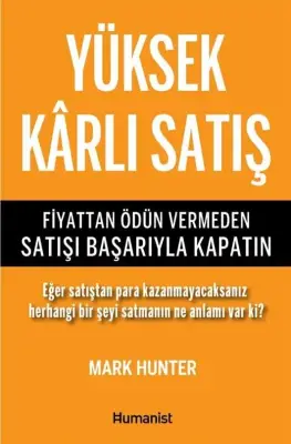 Yüksek Karlı Satış - 1