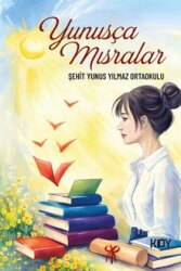 Yunusça Mısralar - Kitapyurdu Doğrudan Yayıncılık (KDY)