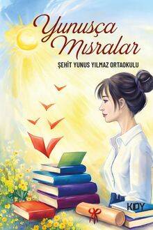 Yunusça Mısralar - 1