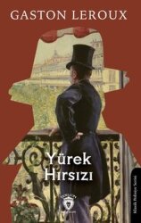 Yürek Hırsızı - Dorlion Yayınları