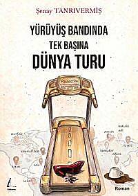 Yürüyüş Bandında Tek Başına - 1