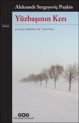Yüzbaşının Kızı - Yapı Kredi Yayınları