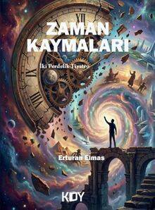 Zaman Kaymaları - 1