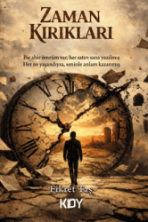 Zaman Kırıkları - Doğrudan Yayıncılık