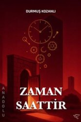 Zaman Saattir - AVIS Original