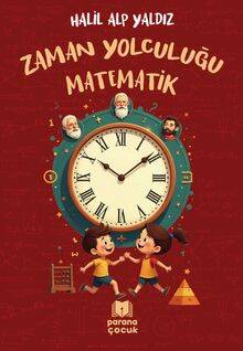 Zaman Yolculuğu Matematik - 1