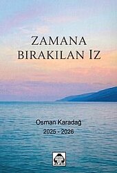 Zamana Bırakılan İz - Doğu Kitabevi