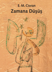 Zamana Düşüş - Metis Yayınları
