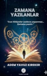 Zamana Yazılanlar - Yazşader Yayıncılık