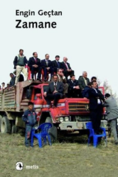 Zamane - Metis Yayınları