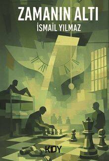 Zamanın Altı - 1