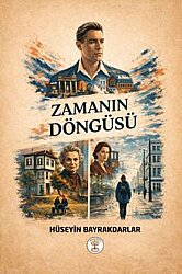  Zamanın Döngüsü - YAZAR AĞACI YAYINEVİ