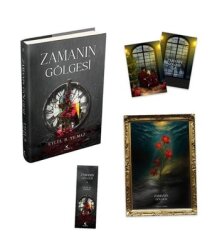 Zamanın Gölgesi 2 - Pukka Yayınları