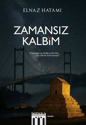 Zamansız Kalbim - 1