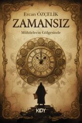 Zamansız - Kitapyurdu Doğrudan Yayıncılık (KDY)