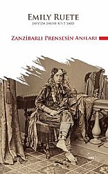 Zanzibarlı Prensesin Anıları - Vadi Yayınları